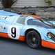 Illustration for article titled I Might Rob Banks To Buy This $20 Million+ 1969 Gulf Porsche 917K